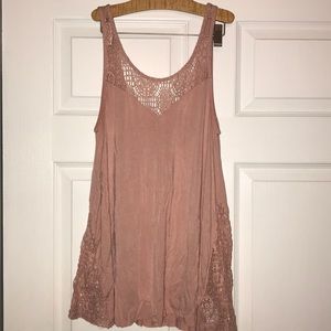 American Eagle tank top